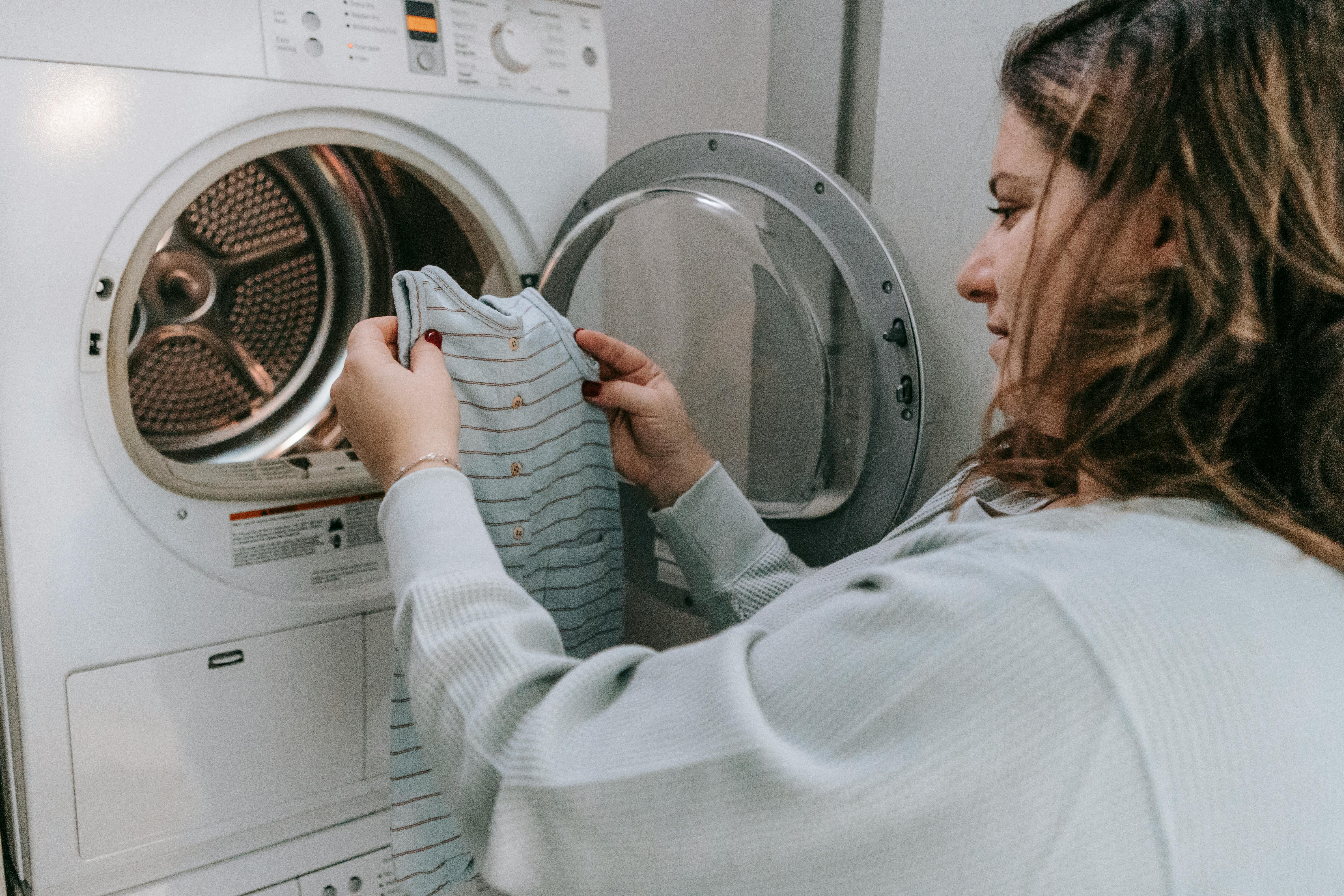 Washing Machine Repair